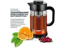 Заварочный чайник Vitax Tea Jug VX-3330