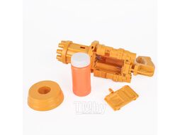 Мыльные пузыри "Bubble blaster" в наборе.Игрушка Darvish SR-T-3236