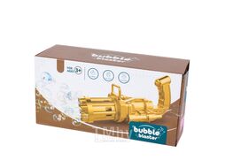 Мыльные пузыри "Bubble blaster" в наборе.Игрушка Darvish SR-T-3236