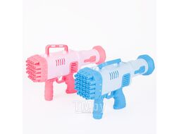 Мыльные пузыри "Bubble blaster" в наборе.Игрушка Darvish SR-T-3256