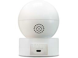 Камера видеонаблюдения WiFi 2Mp SP2305, 3.6mm, P/T, IR 10м Ginzzu HWD-2301A