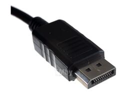 Переходник DP to HDMI CablExpert Gembird A-DPM-HDMIF-002