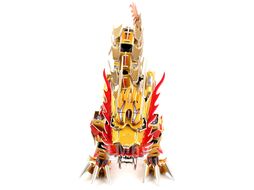 Пазл 3D "Chinese Dragon" Игрушка Darvish SR-T-3340