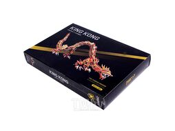 Пазл 3D "Chinese Dragon" Игрушка Darvish SR-T-3340