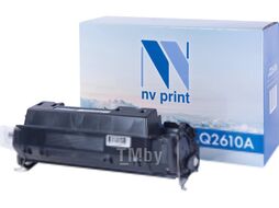 Картридж HP LaserJet 2300 | 2300d | 2300dn | 2300dtn | 2300L | 2300n (6000стр) NV Print NV-Q2610A