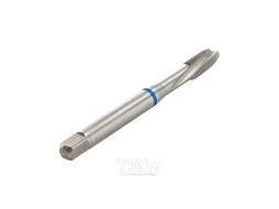 Метчик машинный для сквозных отверстий HSCo NeoTap DIN371/376, синий M5x0,8 ZEBRA WURTH 0653700500