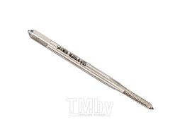 Метчики ручные M2x0.4, DIN 352, HSS, 6H, комплект из 2 штук GARWIN INDUSTRIAL GM-TC02040