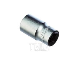 Головка торцевая 6гр. 1/4" 9 мм, GARWIN S0109