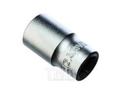 Головка торцевая 6гр. 1/4" 9 мм, GARWIN S0109