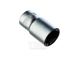 Головка торцевая 6гр. 1/4" 9 мм, GARWIN S0109