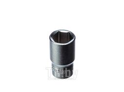 Головка торцевая 6гр. 1/4" 9 мм, GARWIN S0109