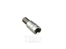 Головка торцевая с шестигранной вставкой 1/4" 5 мм, GARWIN V01H05