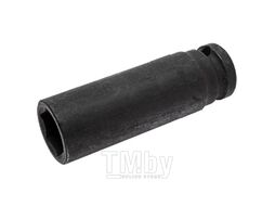 Головка торцевая ударная глубокая 3/4", 6 гр., 18 мм GARWIN PRO 620336-18