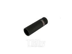 Головка торцевая ударная глубокая тонкостенная 1/2", 6 гр., 21 мм GARWIN PRO 620284-21