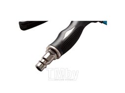 Пистолет продувочный металлический, с соплом, 205 мм GARWIN PRO 806410-1-205
