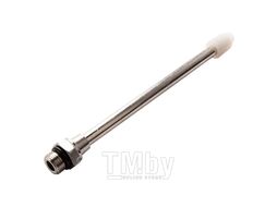Пистолет продувочный металлический, с соплом, 205 мм GARWIN PRO 806410-1-205