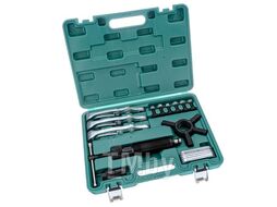 Съёмник гидравлический универсальный 10 т GARWIN PRO 811536-10-1