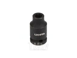 Головка торцевая ударная 1/4" 7 мм Licota A20070