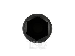 Головка торцевая ударная глубокая 1/2" 21 мм Licota A4021L