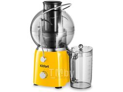 Соковыжималка Kitfort KT-1144-3
