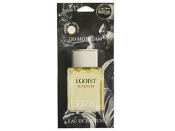 Ароматизатор картонный Egoist, 12г Remocolor AC-08