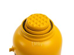 Домкрат бутылочный 15т с клапаном (h min 227мм, h max 458мм, ход штока-150мм, ход винта-80мм) JCB JCB-TH91504
