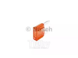 Предохранитель 10А (красный, mini) BOSCH 1987529030