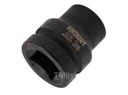 Головка ударная 1", 22мм (6гр.) FORCEKRAFT FK-48522