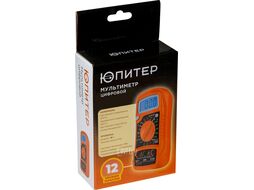 Мультиметр цифровой 830L Юпитер (ЮПИТЕР)