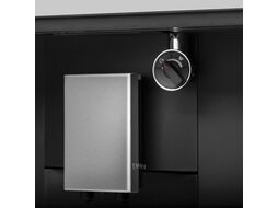 Кофемашина встраиваемая MAUNFELD AMCM1503W