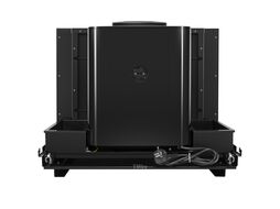 Кофемашина встраиваемая MAUNFELD AMCM1503W