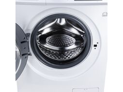 Стиральная машина c инвертором и паром MAUNFELD MFWM149WH