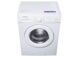 Стиральная машина MAUNFELD MFWM127WH051