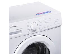 Стиральная машина MAUNFELD MFWM127WH051