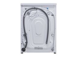 Стиральная машина MAUNFELD MFWM127WH051