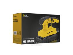 Плоскошлифовальная машина Kolner KFS 187x90K