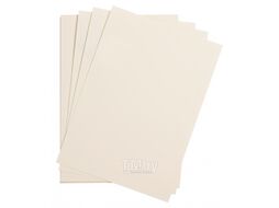 Бумага цветная "Maya" 50*70 см 270г/м2, красный Clairefontaine 397256C