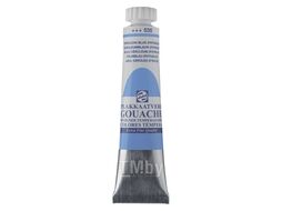 Краски гуашевые "Extra Fine Quality" 535 церулеан синий ФЦ, 20 мл, туба Talens 8045352