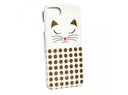 Чехол-клипкейс для iPhone 6S/7/8 "Licorne" пласт., разноцветный Pylones 33788 UNICO/ICOV7/8#UNI