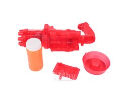 Мыльные пузыри "Bubble blaster" в наборе.Игрушка Darvish SR-T-3237