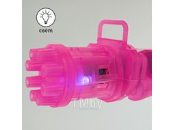 Мыльные пузыри "Bubble blaster" в наборе.Игрушка Darvish SR-T-3237