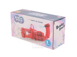 Мыльные пузыри "Bubble blaster" в наборе.Игрушка Darvish SR-T-3237
