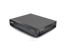 Видеорегистратор IP 8ch POE NVR 5Mp, HDMI/VGA, 2USB, LAN, мет Ginzzu HP-811