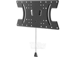 Настенное крепление LCD TV 32"-65" 30kg, наклон 13гр Gembird WM-65T-02