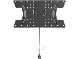 Настенное крепление LCD TV 32"-65" 30kg, наклон 13гр Gembird WM-65T-02