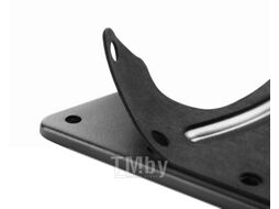 Настенное крепление LCD TV 32"-65" 30kg, наклон 13гр Gembird WM-65T-02
