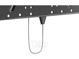 Настенное крепление LCD TV 32"-65" 30kg, наклон 13гр Gembird WM-65T-02