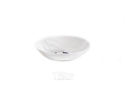 Тарелка глубокая стеклокерамическая "diwali white marble" 20 см Luminarc Q9212