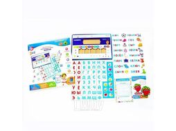 Обучающая игра "RusPad" Woodlandtoys 139106