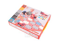 Игровой набор "Track maze" Fire Station Darvish SR-T-3800
